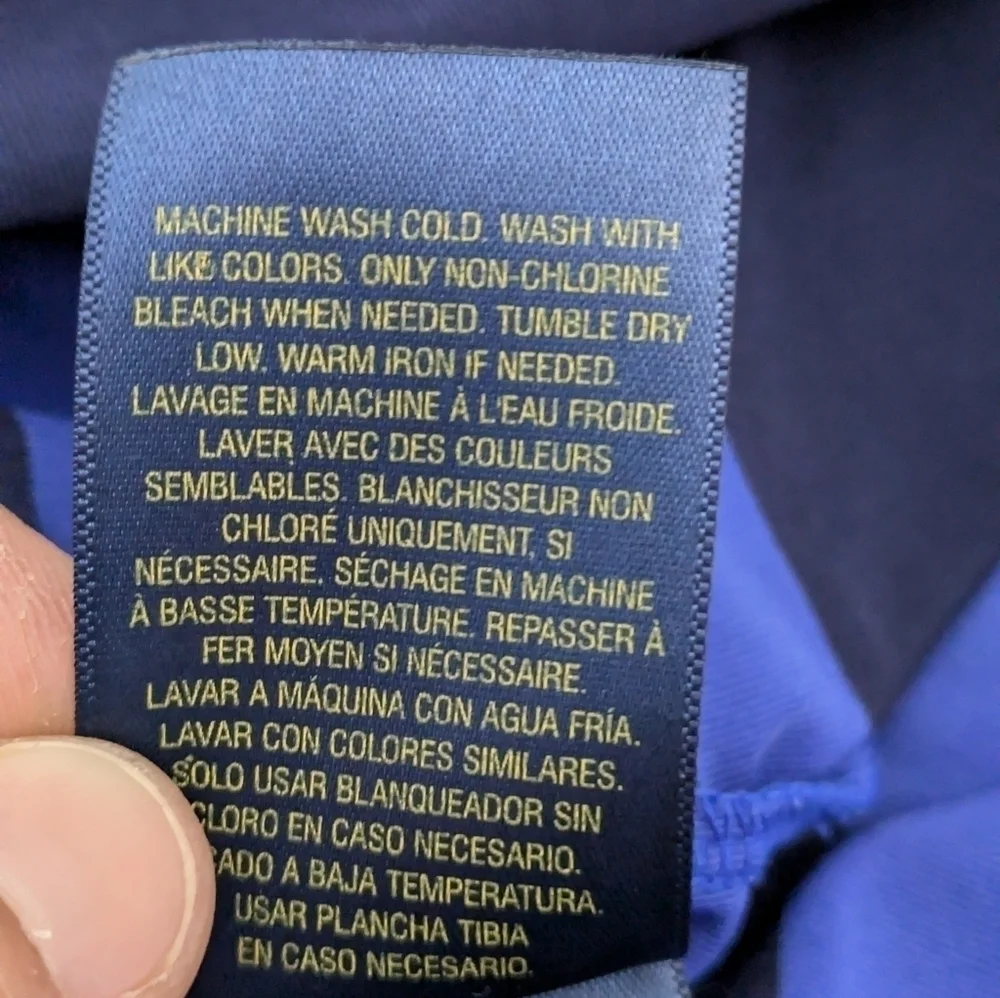 Polo Ralph Lauren Performance Shirt 7